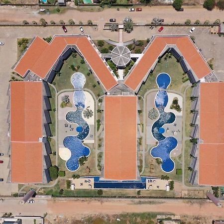 Porto Das Dunas Solarium Residence Aquiraz Kültér fotó