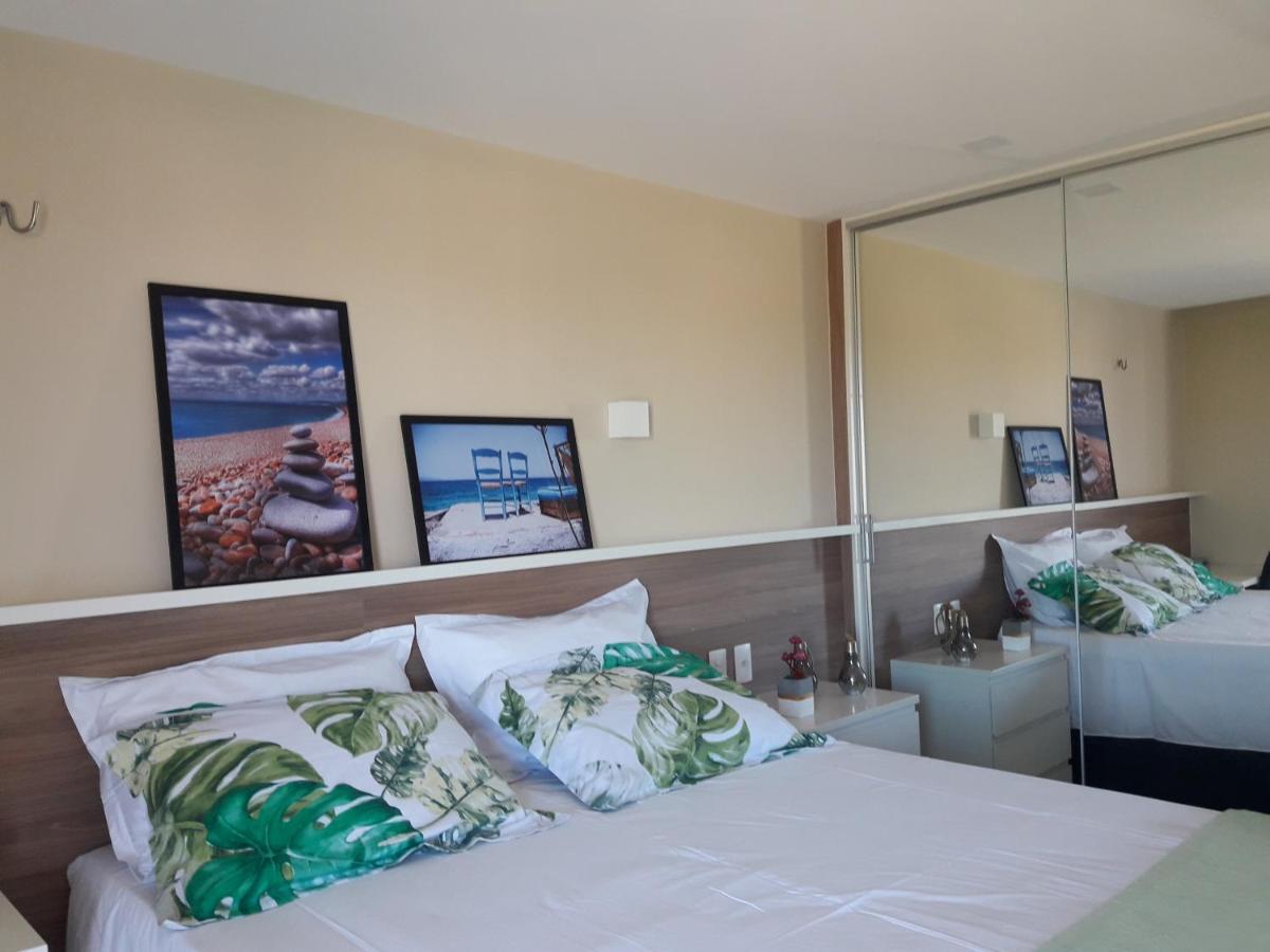 Porto Das Dunas Solarium Residence Aquiraz Kültér fotó