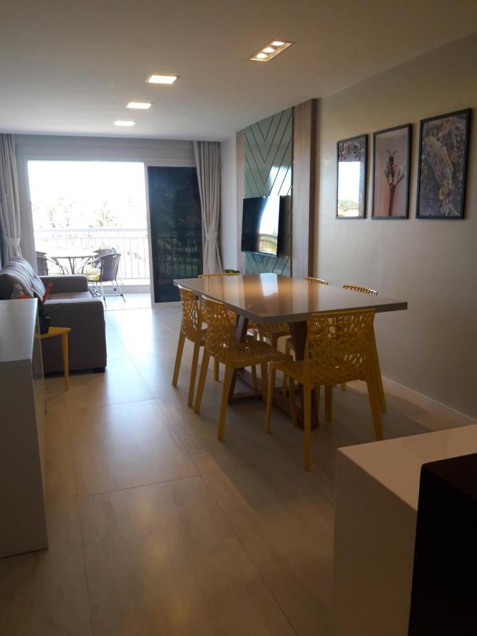 Porto Das Dunas Solarium Residence Aquiraz Kültér fotó