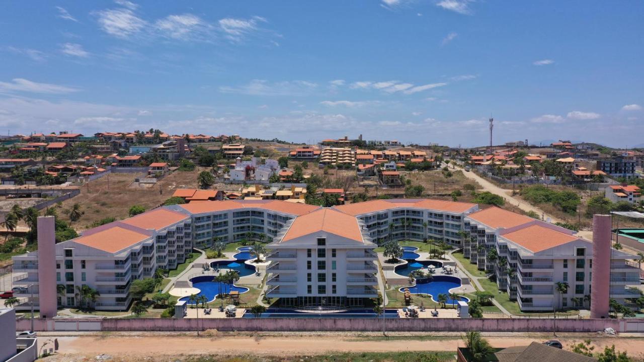 Porto Das Dunas Solarium Residence Aquiraz Kültér fotó